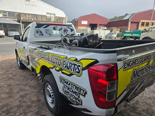 Countrywide Delivery