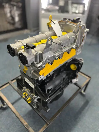 Specialists in Engine & Gearbox Imports